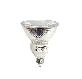 Panasonic JDR110V65WKW/5E11N/X 白熱電球 65W 41GaPqlDfiS._UF350,350_QL80_.jpg