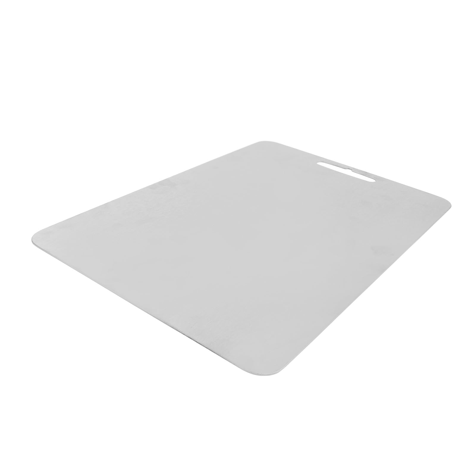 Tabla de cortar profesional resistente – Tabla de cortar antideslizante para chefs, fácil de limpiar, apta para lavavajillas, carne, verduras y frutas