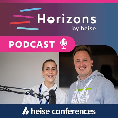 Horizons Voice: Dorothea Winter | Ethik im Code: Warum KI-Systeme bewusst gestaltet werden m&uuml;ssen