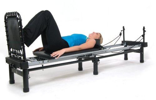 Stamina® Aeropilates® Large Stand (For Use With Aeropilates Reformers) #TOP1