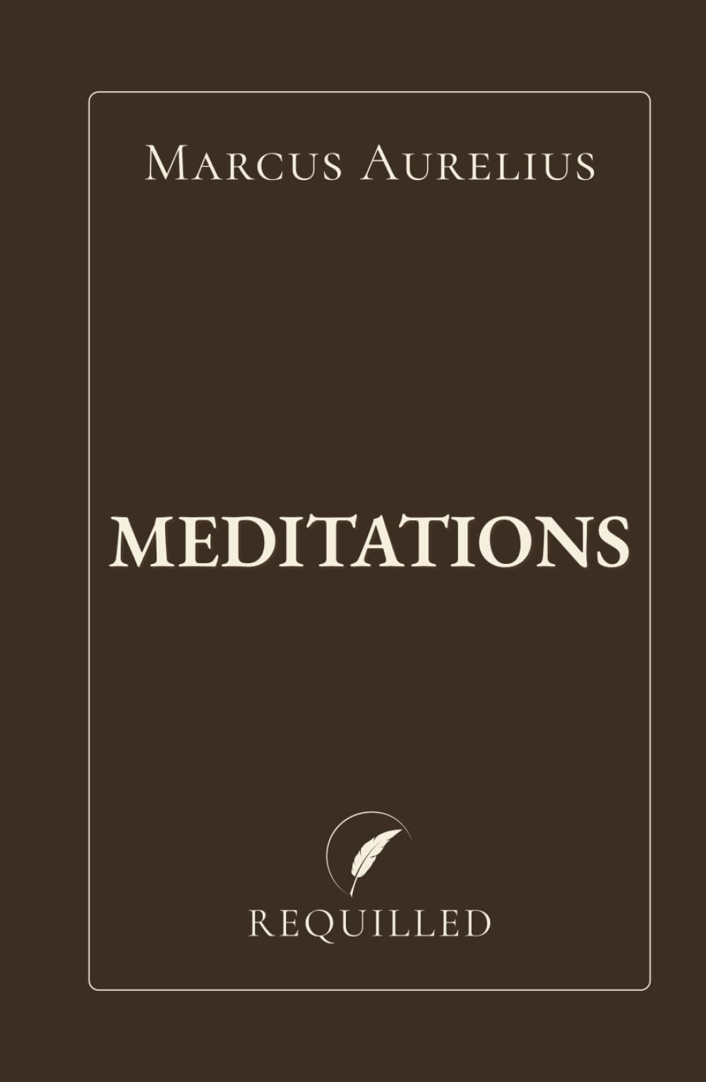 Meditations