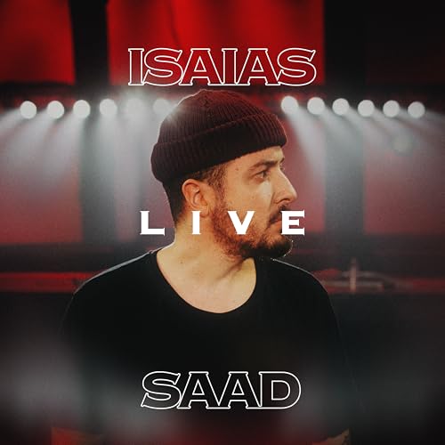 Isaias Saad