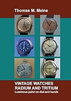 Algopix Similar Product 6 - Vintage Watches  Radium and Tritium
