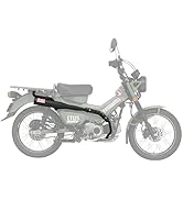 Amazon | ヨシムラ オプションヒートガードSET Z900RS/CAFEスリップ