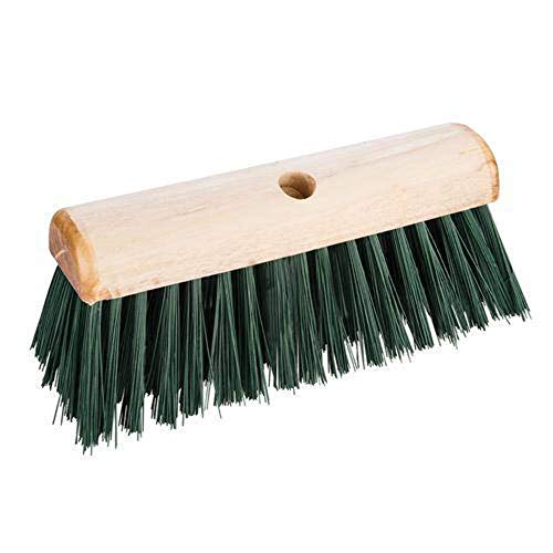 Silverline Broom PVC 330mm (13") (196579)