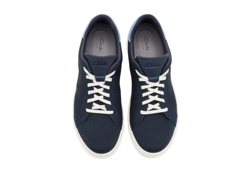 Image of Clarks Mens Mapstone Lace