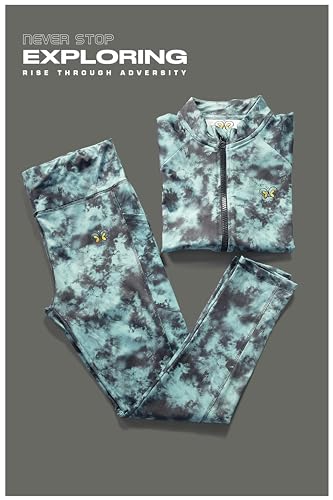 Image of Bwings Sports 3pcs Set (Blue,Military Green)