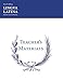 Lingua Latina Per Se Illustrata: Teachers' Materials & Answer Keys for Pars I & II