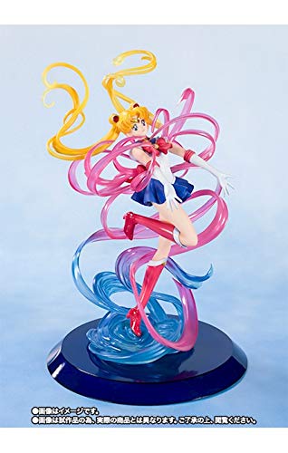 Amazon | Sailor Moon -Moon Crystal Power, Make Up, Bandai 
