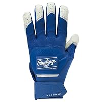 Amazon | Rawlings(ローリングス)野球用 バッティンググラブ バッテ