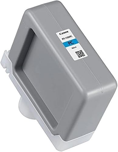 Canon PFI-1100 Ink Tank Cartridge 160 ml, Photo Cyan