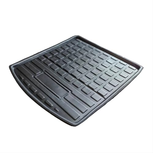 Protection de coffre voiture étanche et sur mesure pour Skoda Kodiaq NS7 5 places