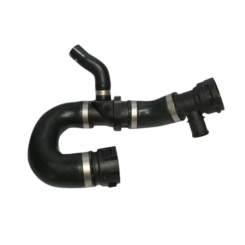 Acaaaywtn Onecolor Left Lower Coolant Hose Au05-3W0122051f Compatible With Continental Flying Spur Gt Gtc 6.0 W12