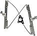 Dorman 740-345 Nissan Maxima Front Passenger Side Power Window Regulator w/out Motor