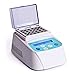 BIPEE MINIB-100 Heating Type Laboratory Mini Dry Bath Incubator Natural Cooling with Block D 15 * 2ml Capacity
