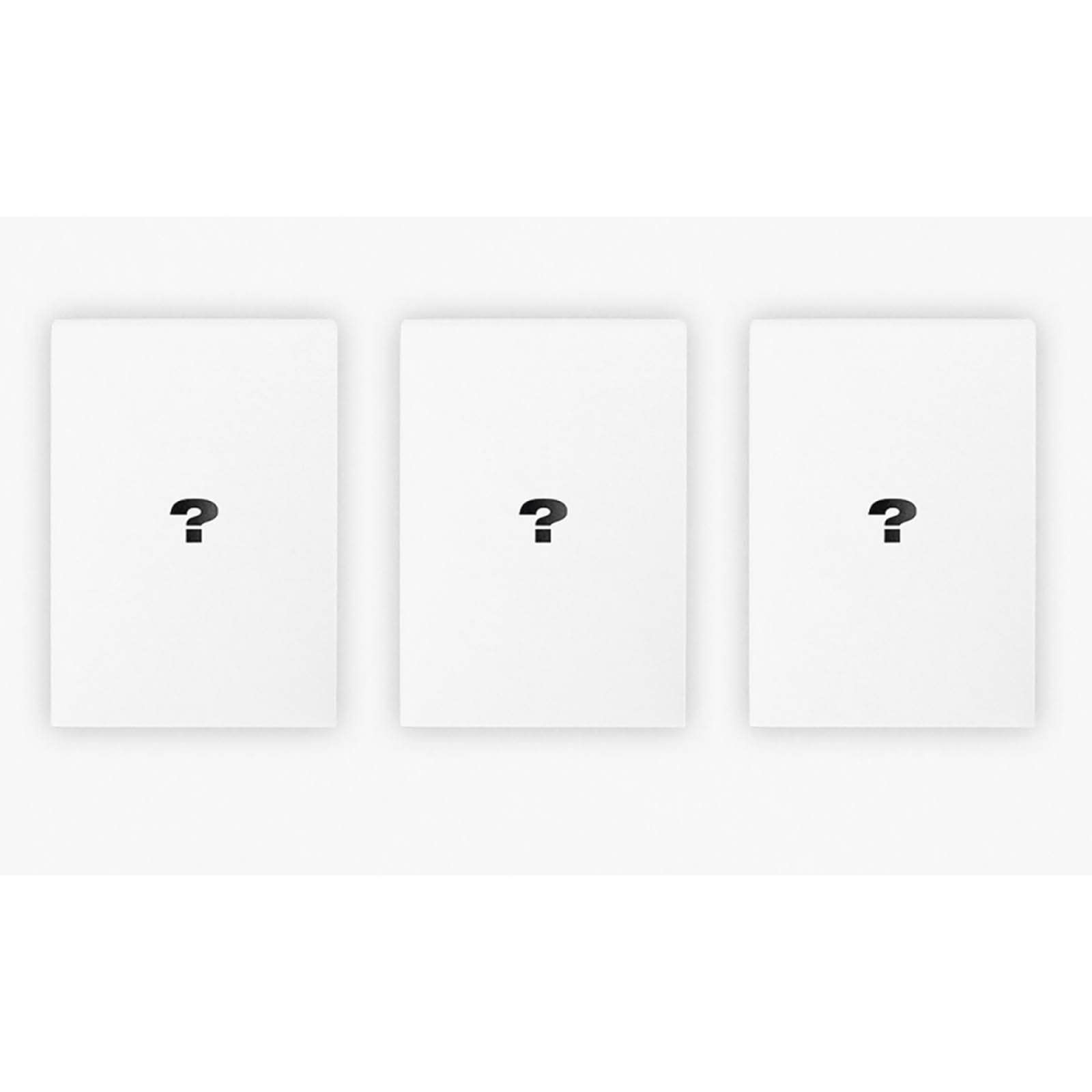 IVE I've IVE 1st Full Album Photobook Ver (VER.2)