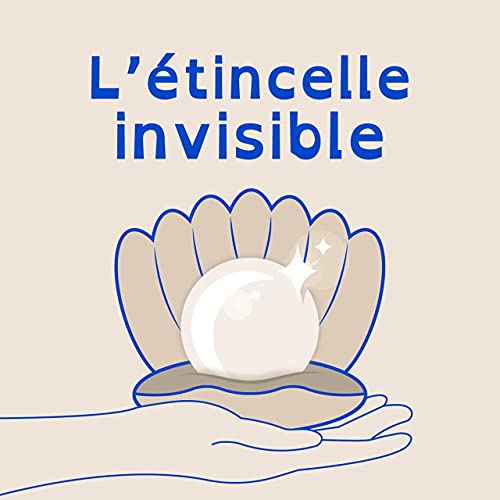 Amazon.com: L'étincelle Invisible_Lumière Sur L'autisme : Warda De  L'étincelle Invisible: Audible Books & Originals