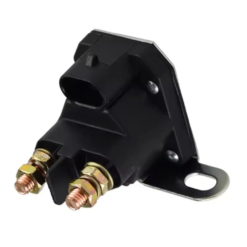 Relais démarrage moto résout les problèmes de démarrage Ranger 12V