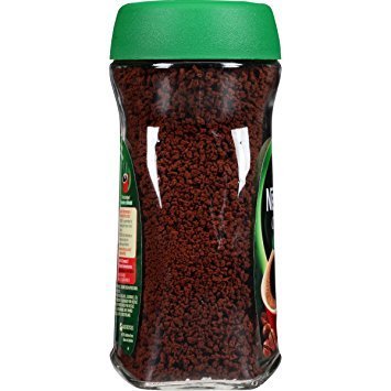 Nescafe Classico decaffeinated instant coffee 198g (Nescafe Clasico Decaf 7oz) [parallel import goods]