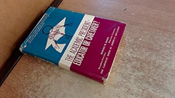 The academic president-educator or caretaker?