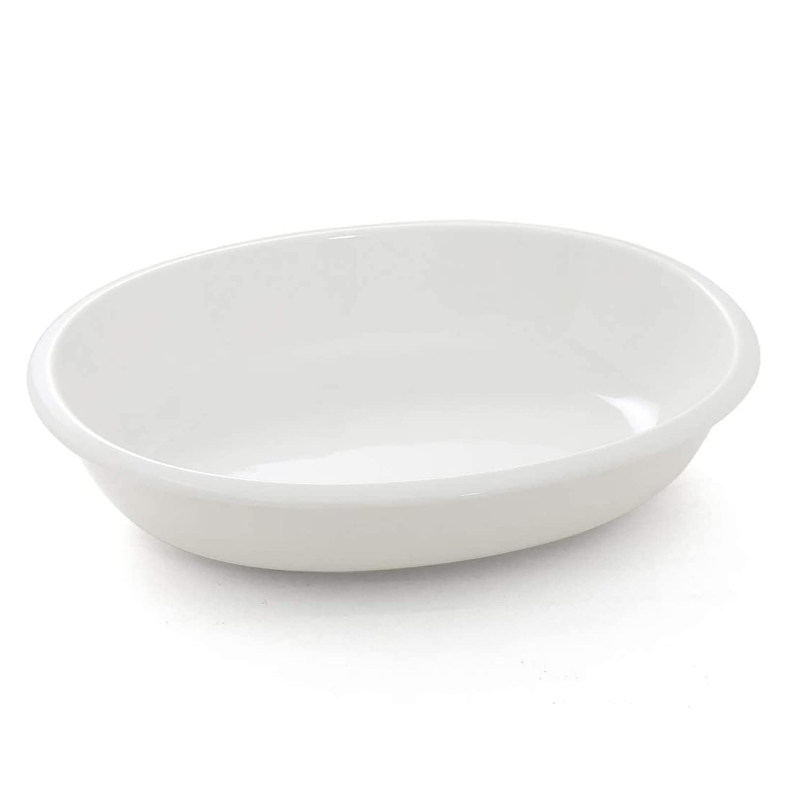 Amazon.co.jp: 【正規輸入品】 イッタラ ラーミ オーバル サービング