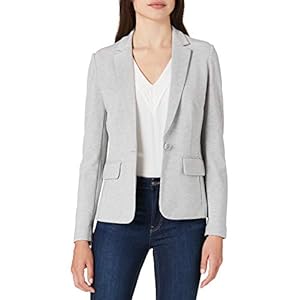 TOM TAILOR Jersey blazer voor dames