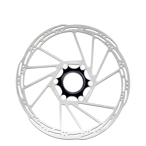 Rotor de frein IIIPRO Center Lock anti vibration pour freins de route