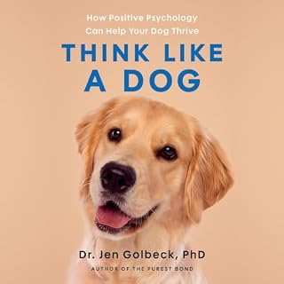 Think Like a Dog cover art