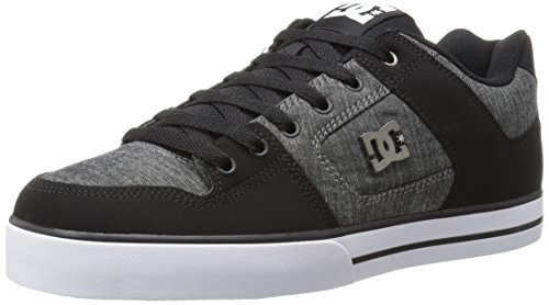 DC Men's Pure TX SE Skateboarding Shoe