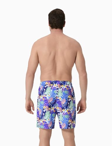 Image of PATPAT Family Matching Swimwear Set: Floral Print Sleeveless Ruffled One Piece Bathing Suits