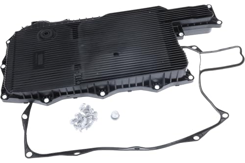 URO Parts 24118632189K Transmission Filter