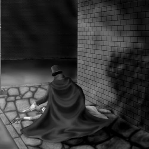 The UK: Jack the Ripper and the Mysterious Murders in London -Part 2
