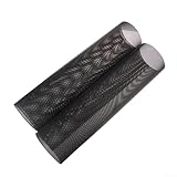 Tailles personnalisables : disponible en plusieurs tailles (30/50 x 100 cm), ce filtre peut être facilement coupé pour s'adapter à vos besoins spécifiques, ce qui le rend adaptable à différentes applications.