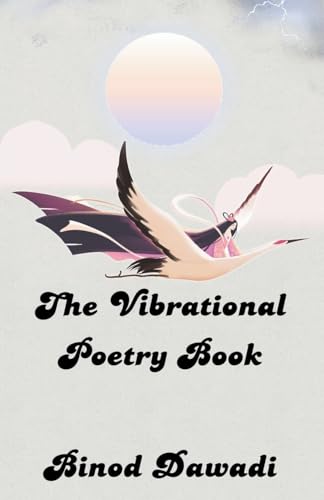 The Vibrational Poetry Book