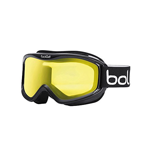 Top 5 Best Bolle Goggles For Men in 2024 Reviews by Experts