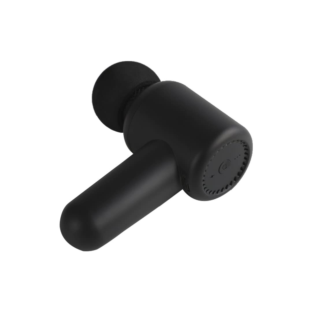 RoboTouchFascia Massager Gun