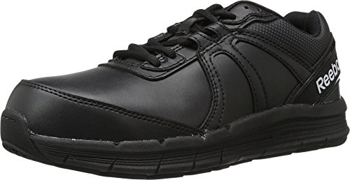 Chaussures Reebok Work Guide Work RB3501 homme contre la fatigue des pieds sur le béton