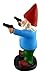Funny Guy Mugs Combat Gnome Statue