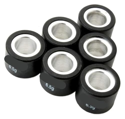 Masses de variateur 19 x 15.5 mm pour vos trajets en Atlantis 50