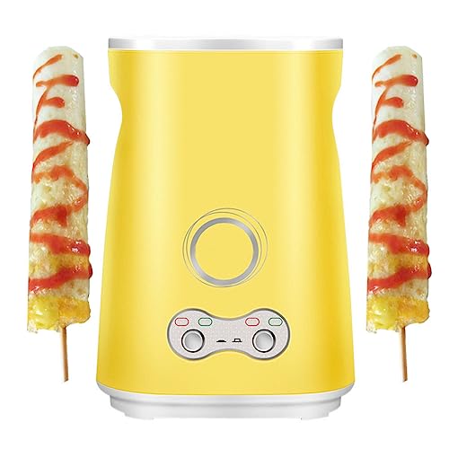 KALWEL Hot Dog & Egg Roll Maker