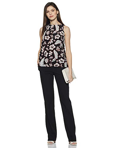Image of Tommy Hilfiger Women's Cotton Regular Fit Top