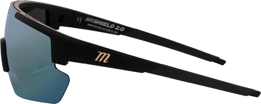 Amazon | [Marucci] [ソノタ] マルーチ シールド2.0ユース