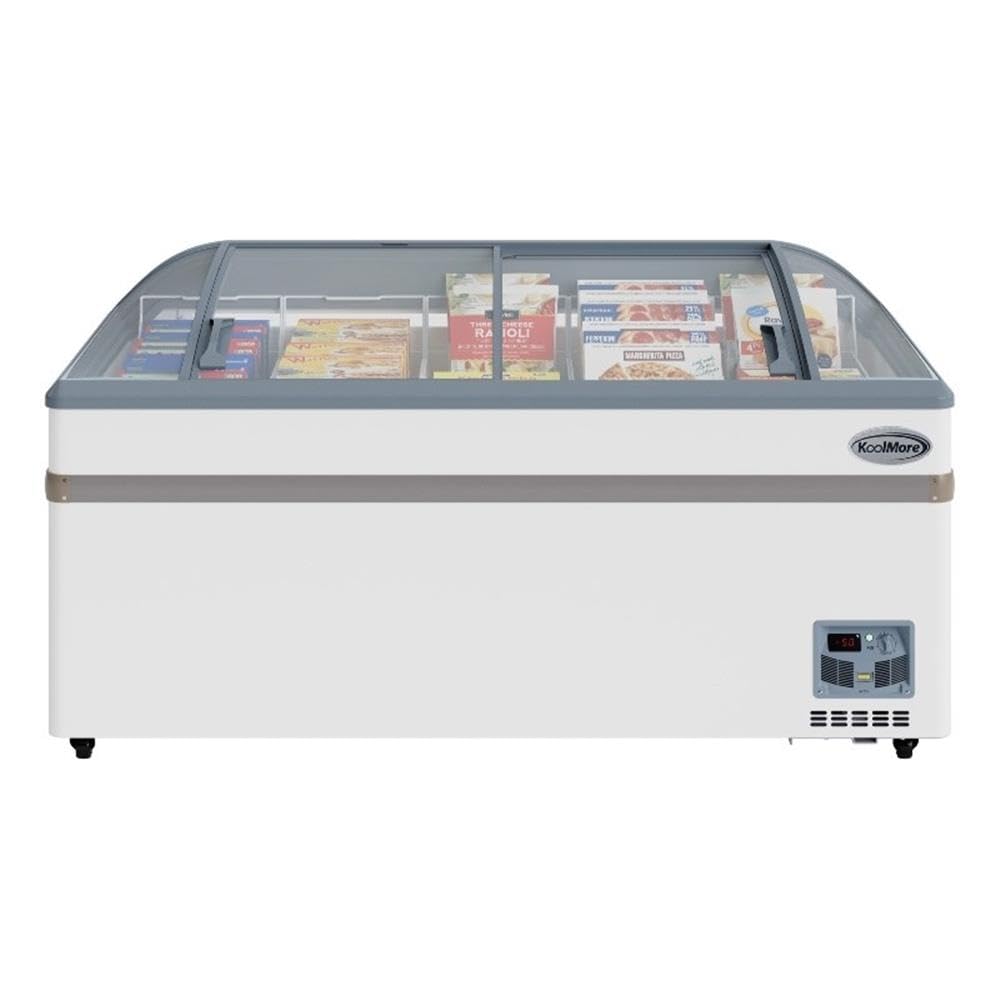 Pemberly Row PR-4753-3032334 16 cu ft Chest Freezer