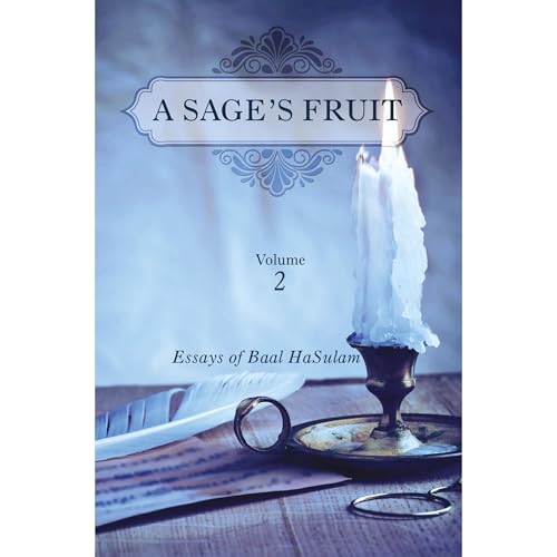 A Sage’s Fruit Vol. 2