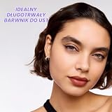 Wonderskin Wonder Blading Lip Stain Peel Off And Reveal Kit - Długotrwała Pomadka Do Ust W Kolorze Nude, Wodoodporna, Odporna Na Przenoszenie, Naturalna Farba Do Makijażu (Lovely Stain & Go)