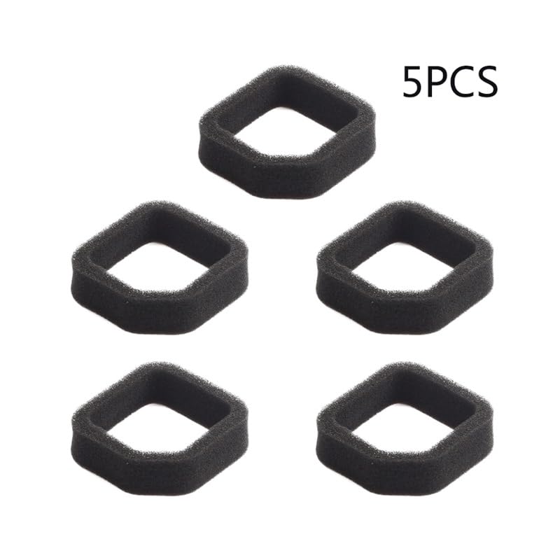 Cabezal De Corte Para Ryobi Homelite ST-275 ST-15, Piezas De Repuesto Para Recortadora De Cuerdas, Accesorios De Herramientas De Jardín Con 2 Pomos De Tope, Piezas # 308042002 - Foto 6