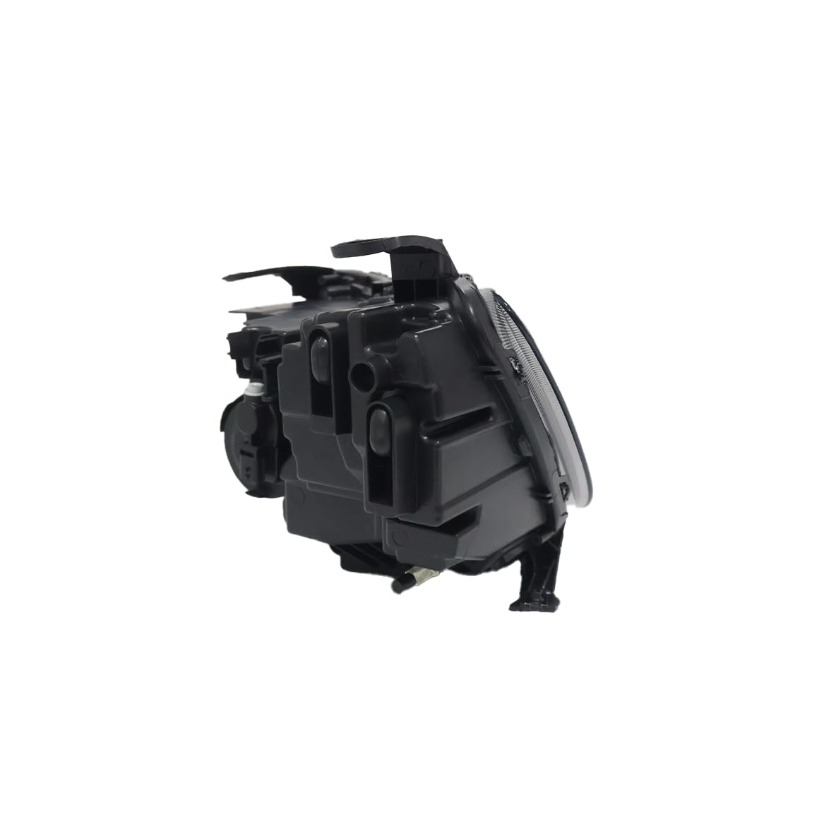 Faro cromo derecho para RENAULT DACIA DUSTER 2022 XF733-010 R：260101613R 260109550R