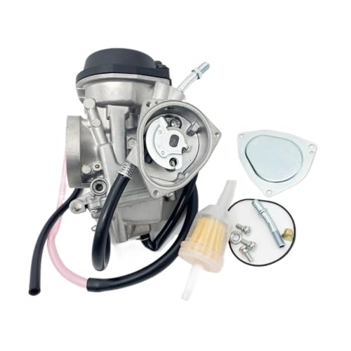 Carburateur quad LTZ400 pour réparer les pannes de démarrage 400cc