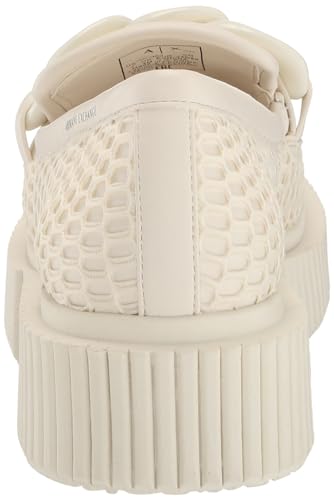 Image of Armani Exchange Womens Eddie Loafer