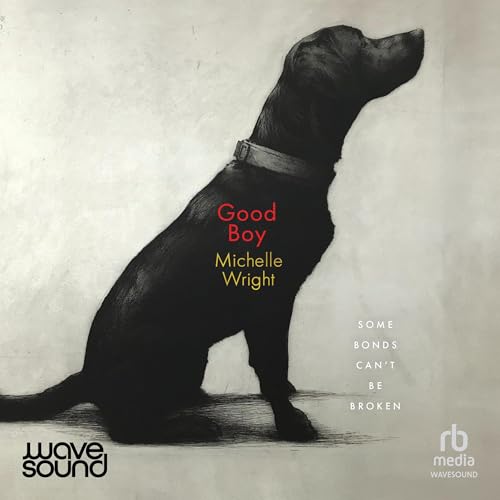 『Good Boy』のカバーアート